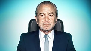 Image for Lord Sugar: Government should "shut up" about bank bonuses: "it's just electioneering"