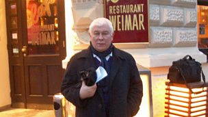 Image for Schubert's Vienna: Food