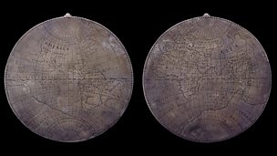 Image for Drake's Circumnavigation Medal
