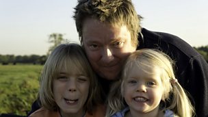 Image for Tony Treadwell on living with terminal cancer