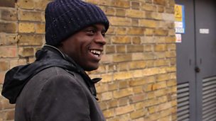 Image for Trevor Nelson in Hackney