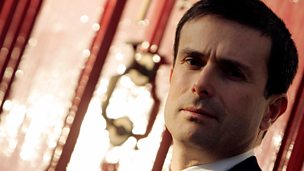 Image for 5 live introduces Mrs Robert Peston