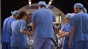 Image for Introduction to Great Ormond Street's Cardiology Department