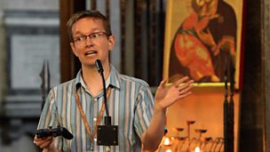 Image for Gaming, Creation and the Church