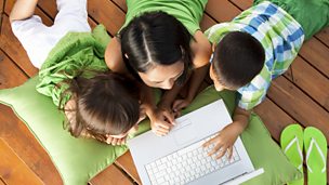 Image for How can you stop your child accessing porn?