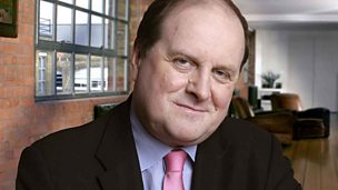 Image for James Naughtie on Today's coverage of Scotland