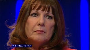Image for Kate Carroll speaks to Stephen
