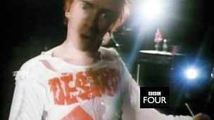 Image for Punk Britannia Trailer