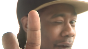 Image for Comedian Kat B's Top 5 Tips