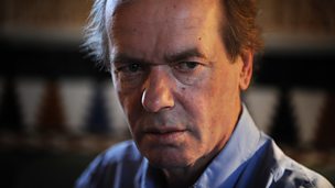 Image for Martin Amis: UK 'obsessed with trivialities'