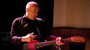 Image for Wilko Johnson - Janice Forsyth interview
