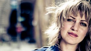 Image for Anais Mitchell - Another Country session