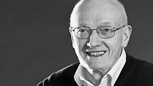 Image for My Favourite Place - Richard Holloway