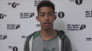 Image for Rizzle Kicks' Top 5 Tips for getting noticed as an artist