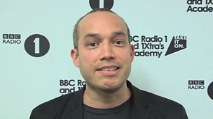 Image for Games Designer Andy Trowers' Top 5 Tips