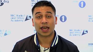 Image for Fatboy's Top Acting Tips