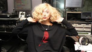 Image for Fearne's Top 5 Style Tips