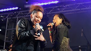 Image for Paigey Cakey - Hackney Weekend Highlights