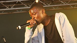 Image for Isaac Danquah - Hackney Weekend Highlights