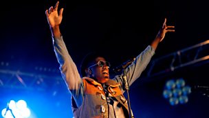 Image for Labrinth - Earthquake