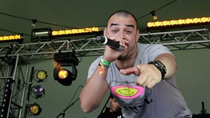 Image for Cheekie Bugga - Hackney Weekend Highlights