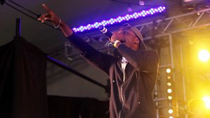 Image for Pepstar - Hackney Weekend Highlights