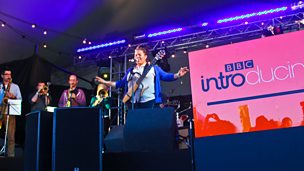 Image for Kersha Bailey - Hackney Weekend Highlights