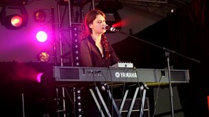 Image for Arthur Beatrice - Hackney Weekend Highlights