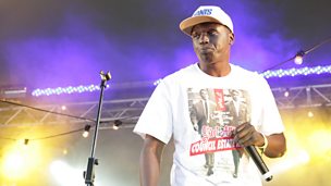 Image for Joe Black - Hackney Weekend Highlights