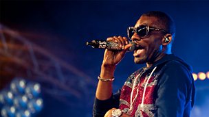 Image for Wretch 32 - Traktor