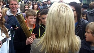 Image for 5 live brings a taste of the Olympics to Wimbledon