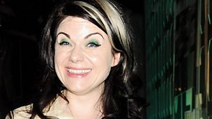 Image for Caitlin Moran: "I am sickened to my core"