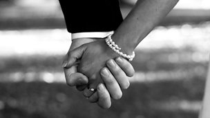 Image for What to do on the day the ex remarries