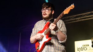 Image for Fatherson - T in the Park highlights
