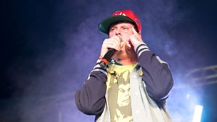 Image for Elro - T in the Park highlights