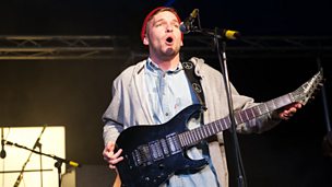 Image for Courts - T in the Park highlights