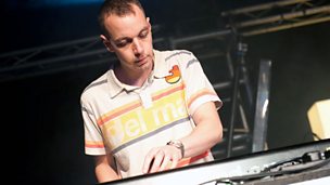 Image for Damgroove - T in the Park highlights
