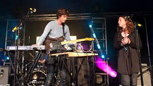 Image for Miaoux Miaoux - T in the Park highlights