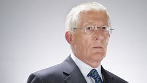 Image for Working Pensioners with The Apprentice's Nick Hewer. Part of When I'm 65