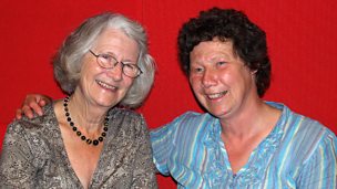 Image for Birthmark: Lorraine and Helen