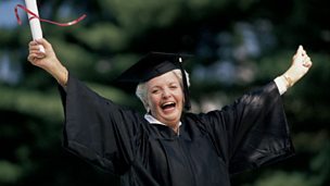 Image for University of the Third Age. Part of When I'm 65