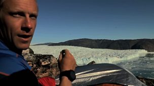 Image for Andy Video Diary, 16 July