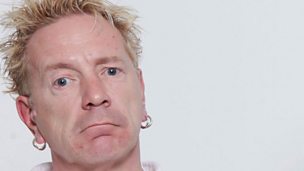 Image for John Lydon: 'I have met with Danny Boyle'