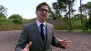 Image for Kieran Long Starts His Investigation