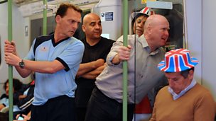 Image for Catch-up - Monday 23rd July (episode 1)