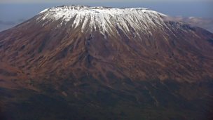Image for Mount Kilimanjaro