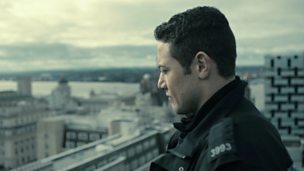 Image for Good Cop Trail