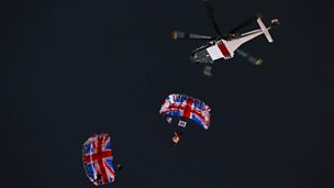 Image for "The Olympic Games have returned to London"