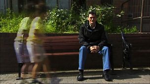 Image for Disabled or Faking it?