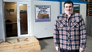 Image for Widden Pallets
